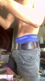 Xander_Rose webcam model stream image