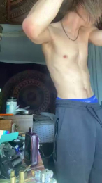 Xander_Rose webcam model stream image