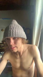 Xander_Rose webcam model stream image
