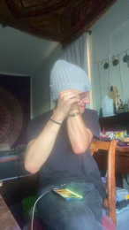 Xander_Rose webcam model stream image