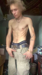 Xander_Rose webcam model stream image