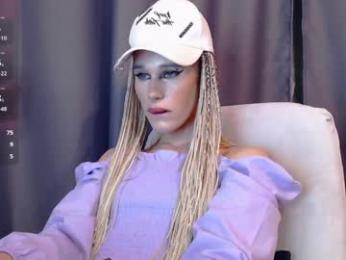 cassiemich webcam model stream image