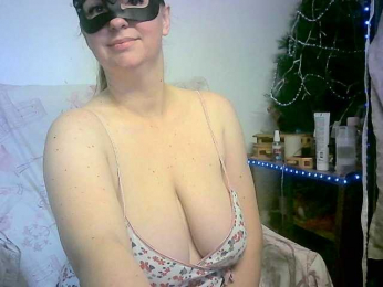 GoldenFisha webcam bongacams model stream image