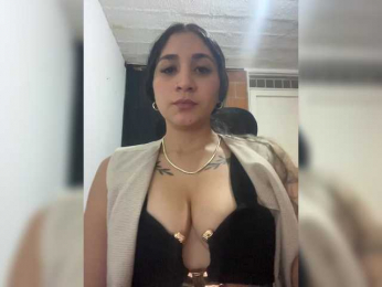 britt-grey webcam model stream image