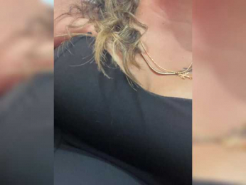 britt-grey webcam model stream image