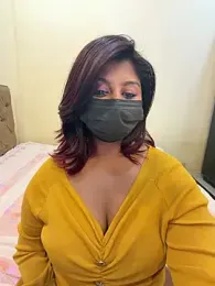 PayalDesire webcam model stream image