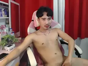be_more24 webcam model stream image