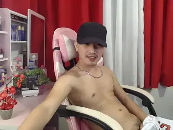 be_more24 webcam model stream image