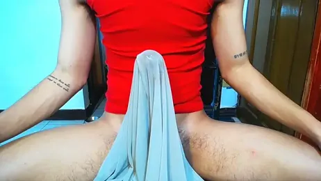 SuperCockTwink webcam model stream image