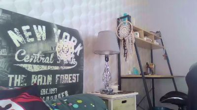 arrucatjonatha2 webcam model stream image