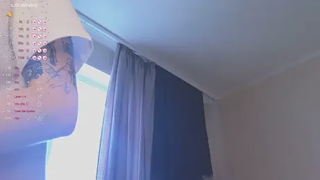 Aur0ra_shine webcam model stream image