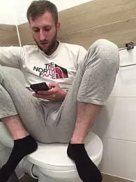 Barti_96 webcam model stream image