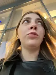 Sunny___Bunny webcam model stream image