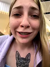 Sunny___Bunny webcam model stream image