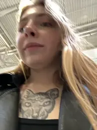 Sunny___Bunny webcam model stream image