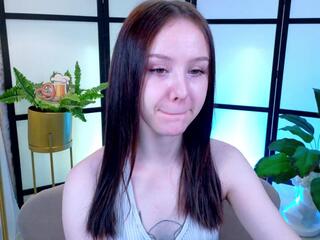Mary Sparkle webcam model stream image