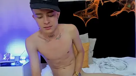 Nascary_Fox webcam model stream image