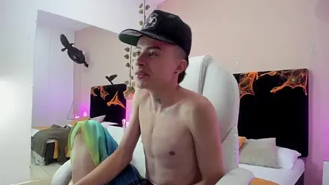 Nascary_Fox webcam model stream image