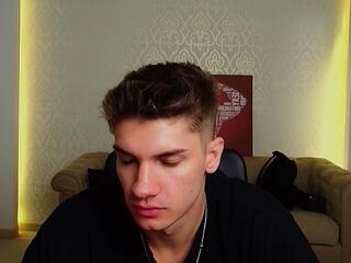 Max Kaiden webcam model stream image