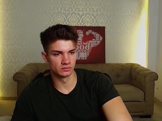 Max Kaiden webcam model stream image