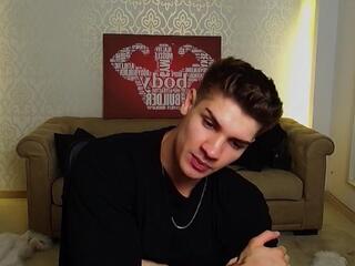Max Kaiden webcam model stream image