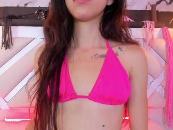 Ashley-7777 webcam model stream image