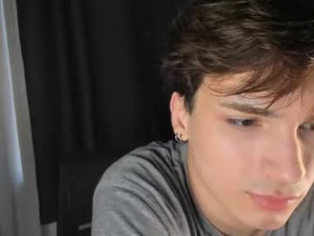 mystic_evan webcam model stream image