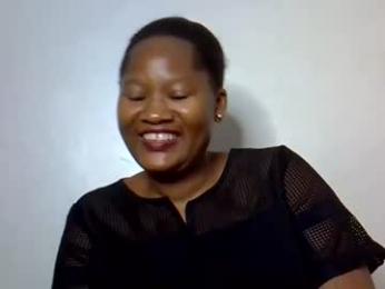 afronubians webcam model stream image