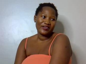 afronubians webcam model stream image