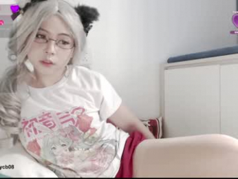 neko_nancy08 webcam chaturbate model stream image