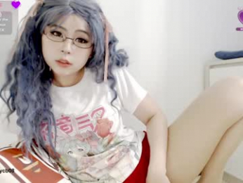 neko_nancy08 webcam model stream image