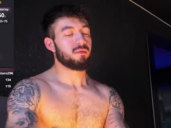 markwalker__ webcam model stream image
