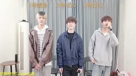 YCBOYS-005 webcam model stream image