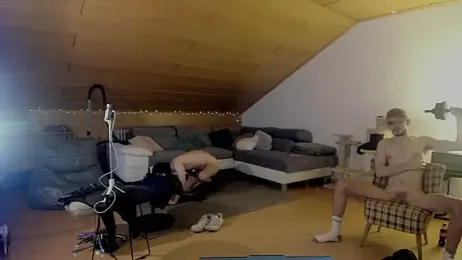 Bez3ybik webcam model stream image