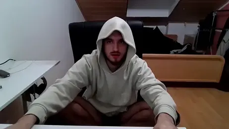 Bez3ybik webcam model stream image