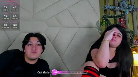 EmilyANDrew_ webcam stripchat model stream image