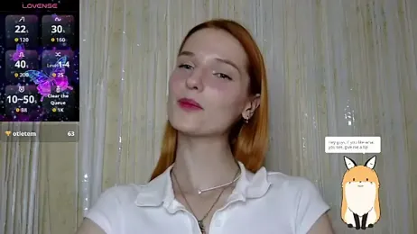 Lulu_solt webcam stripchat model stream image
