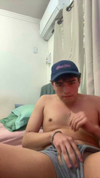 Novinhowo webcam model stream image