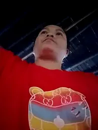 Love-Mama33 webcam model stream image