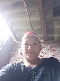 Love-Mama33 webcam model stream image