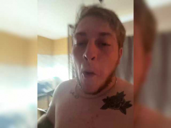 StrangePimp webcam model stream image