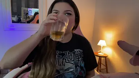 SweetFoxEyes_ webcam model stream image