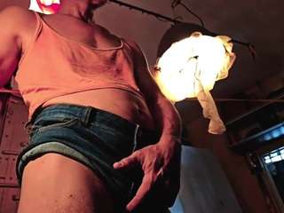 johnnygirthwood webcam model stream image