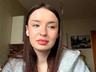 katiecassagne webcam model stream image