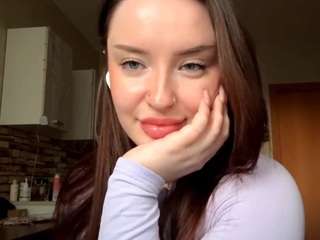 katiecassagne webcam model stream image