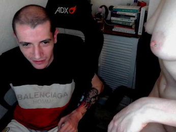 Bluejen webcam model stream image