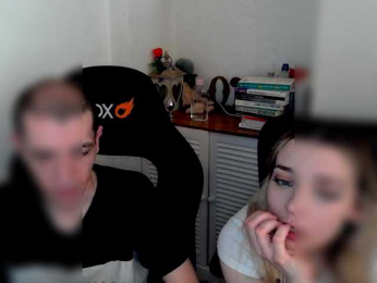 Bluejen webcam model stream image