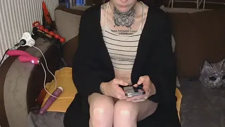 liloucamchaudee webcam stripchat model stream image