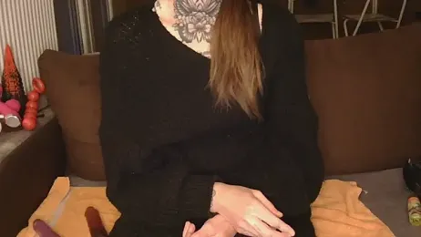 liloucamchaudee webcam model stream image
