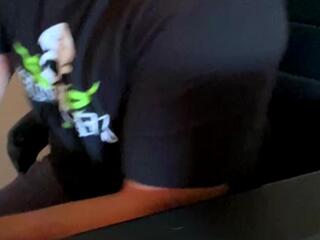 Jacko Willis webcam model stream image